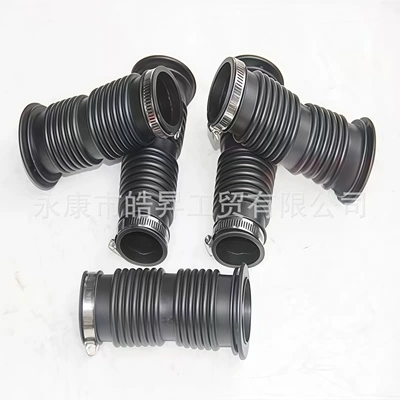 Motorcycle General Parts Gy6 Engine 150-200