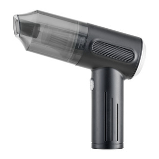 New Car Vacuum Cleaner Handheld Wireless Car Supplies Portable Small Vacuum Cleaner Suction High Power