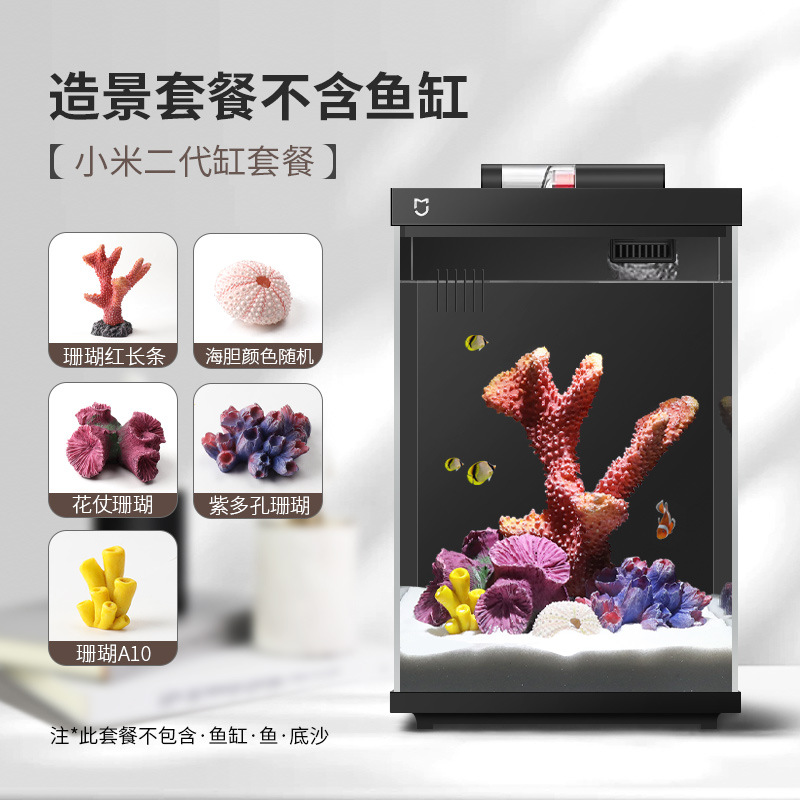 Conjunto de escena A07