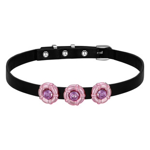 �r�л����Ͱ�ϵ��Ƥ�������i���choker�iȦKTV��������ȦŮ