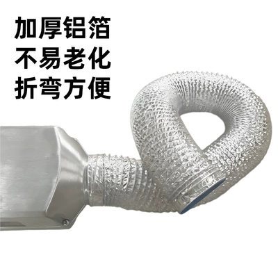 Heating, and Vehicle-Mounted Air Duct, Automotive air conditioning