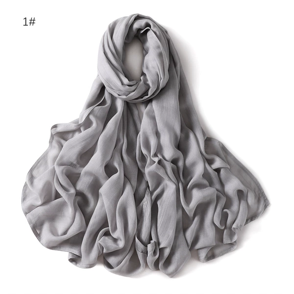 1#Silver gray