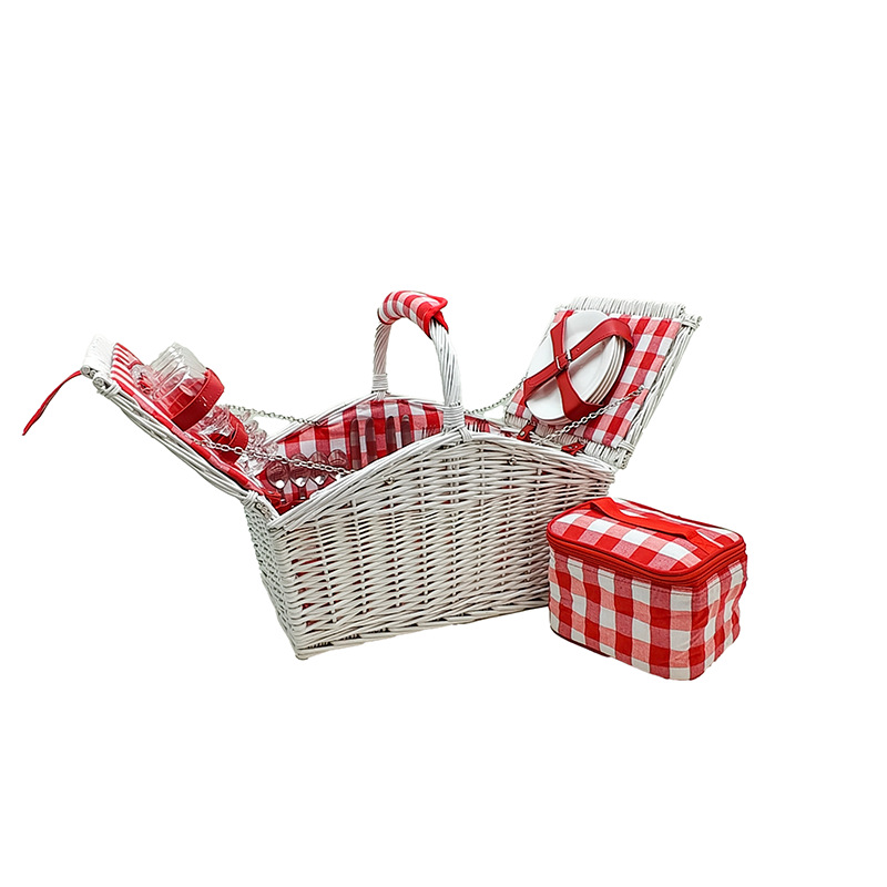 Cestas de mano de sauce sala de estar cestas de frutas cestas de picnic cestas de huevos cestas de flores de mano cestas de regalo cestas de recolección