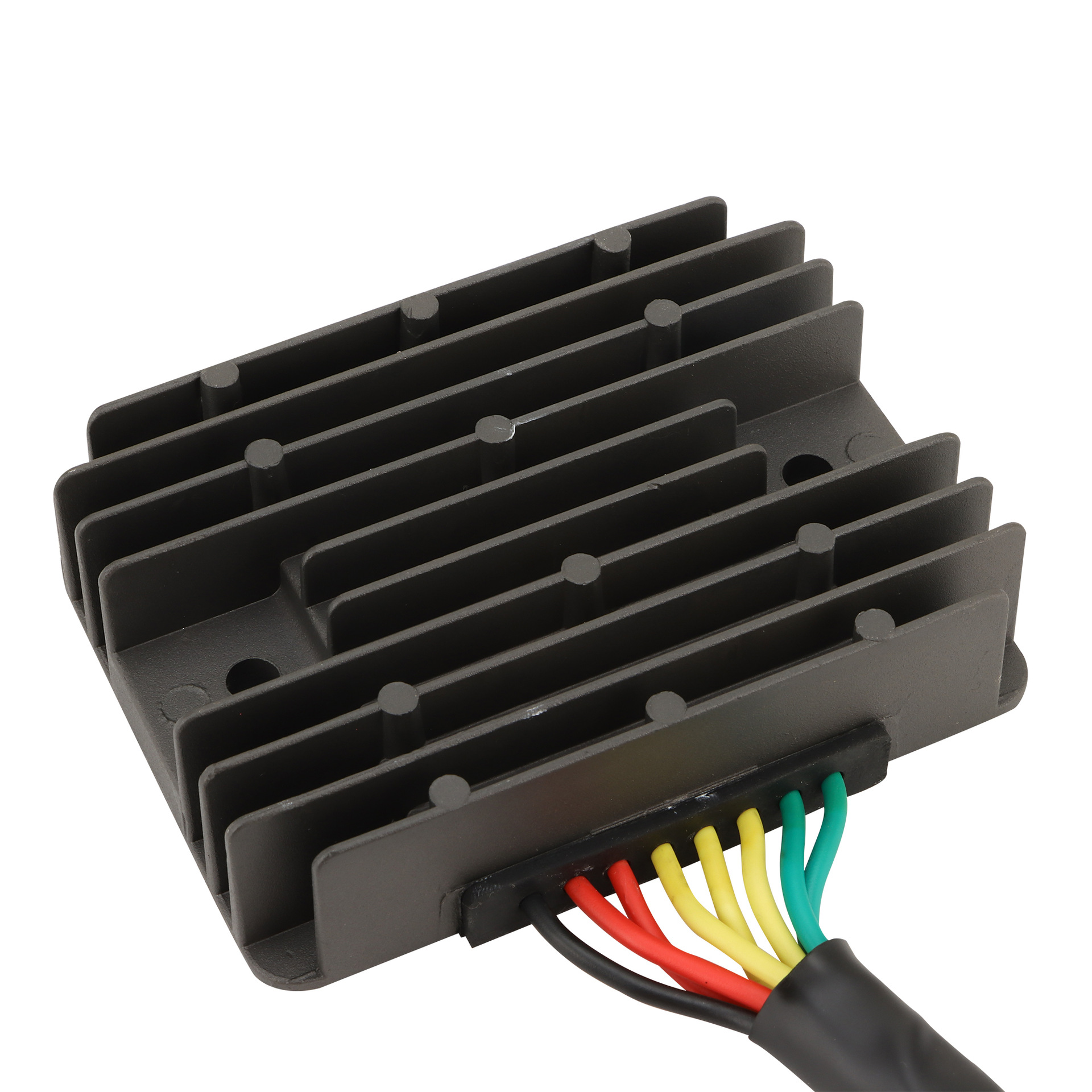 Voltage regulator rectifier suitable for Ninja 900 ZX-9R 1998-1999 21066-1109
