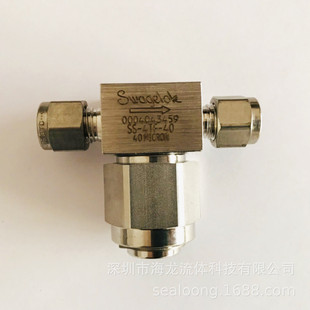 Swagelok �^�V��SS-6TF-MM-40