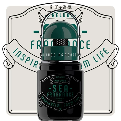 bbdd Car Aromatherapy Retro Edition Car Perfume Aromatherapy - powerful-ocean-retro-version