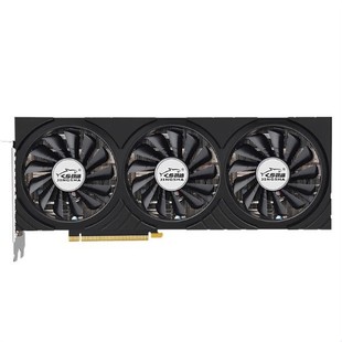 Rtx3060 12g Ddr6 E-Sports Game Professional Independent Graphics Card to Enjoy Black Myth Wukong Game