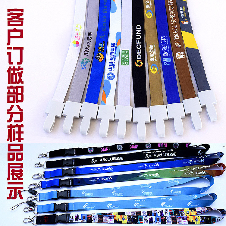 Hacer insignia cordón hebilla Correa metal certificado cordón hebilla integrada excelente logotipo impreso