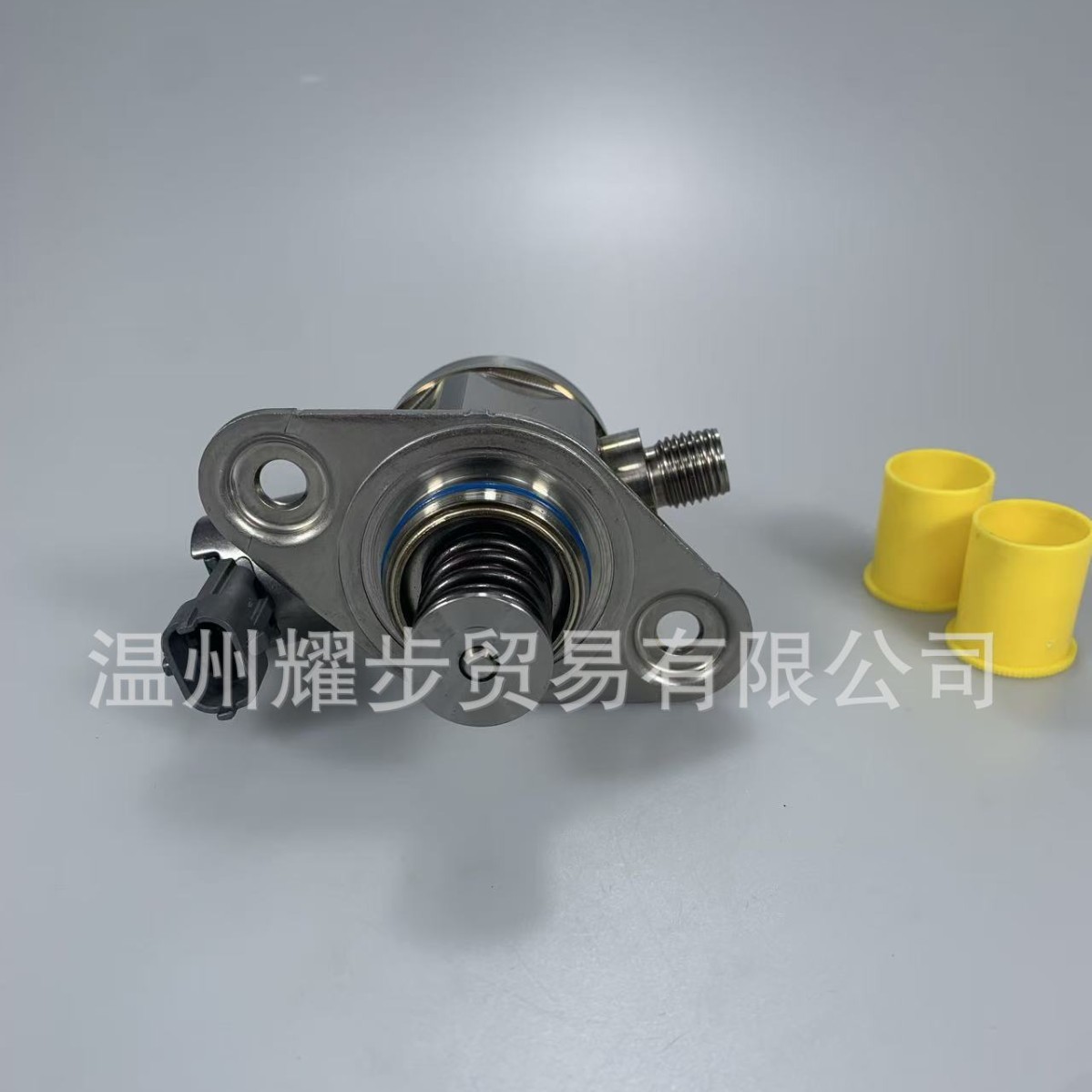 Refurbished High-Pressure Fuel Pump Chevrolet Enclave Cts 12634492 12626234 3.6