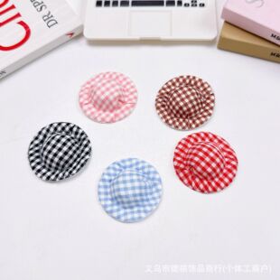 �������ñ��4cm�Yñ���diy��ż�����^�������Ʒ����o��