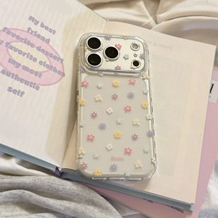 ��ɫ�T�fС���O��17�֙C��17promax�m��iphone16͸��14����13��ˤ