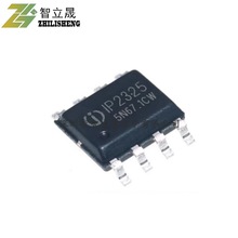 IP2325 ESOP8 5.5V 1.2A����� �p���늳س�늹���IC ȫ��ԭ�b