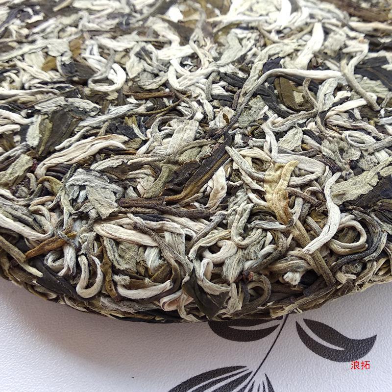 2016 牡丹王茶ケーキ 300 グラム福鼎白茶高山天日牡丹王茶ケーキ茶バルク|undefined