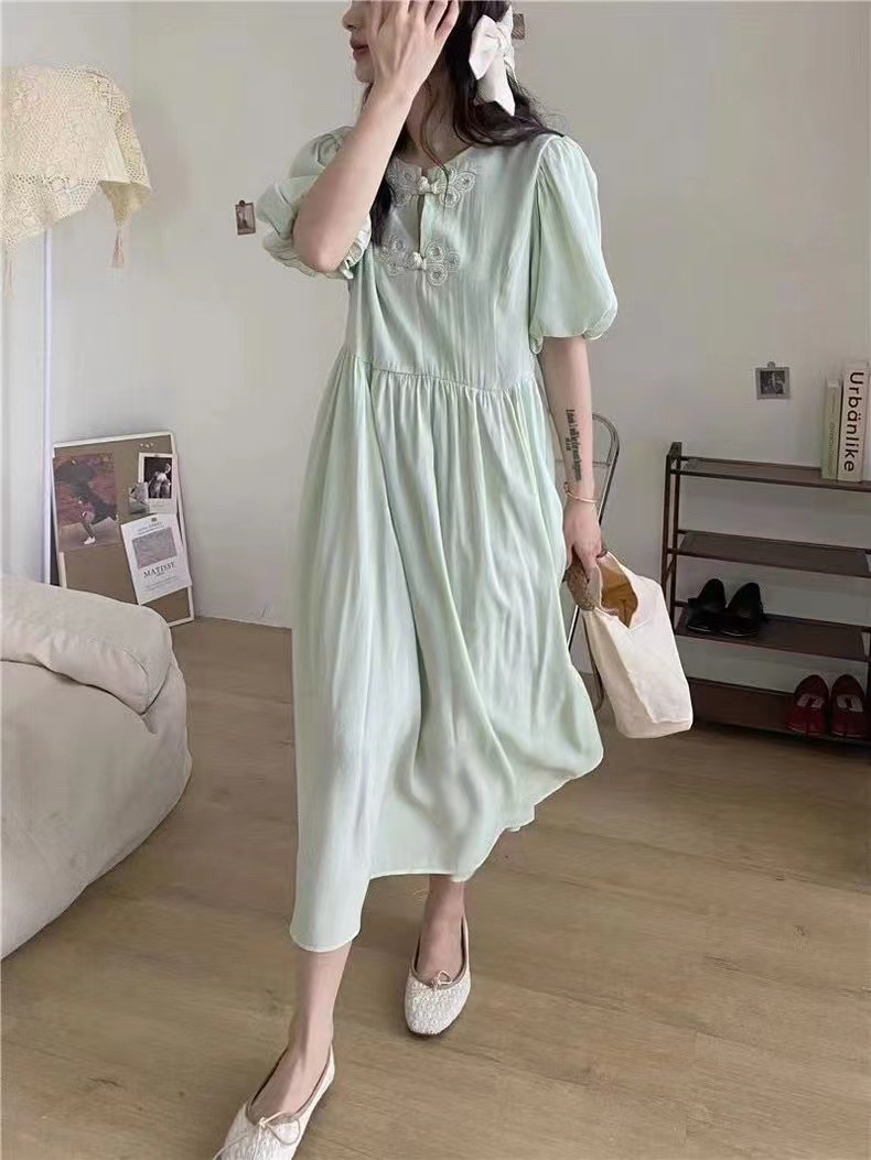 All Seasons Season Women's Gender Vintage Style, Streetwear Style Women's Large Canvas Solid Color Vintage Style Streetwear Dumpling Shape Open Tote Bag