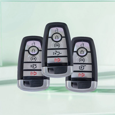 Car Key Remote – Car Keys