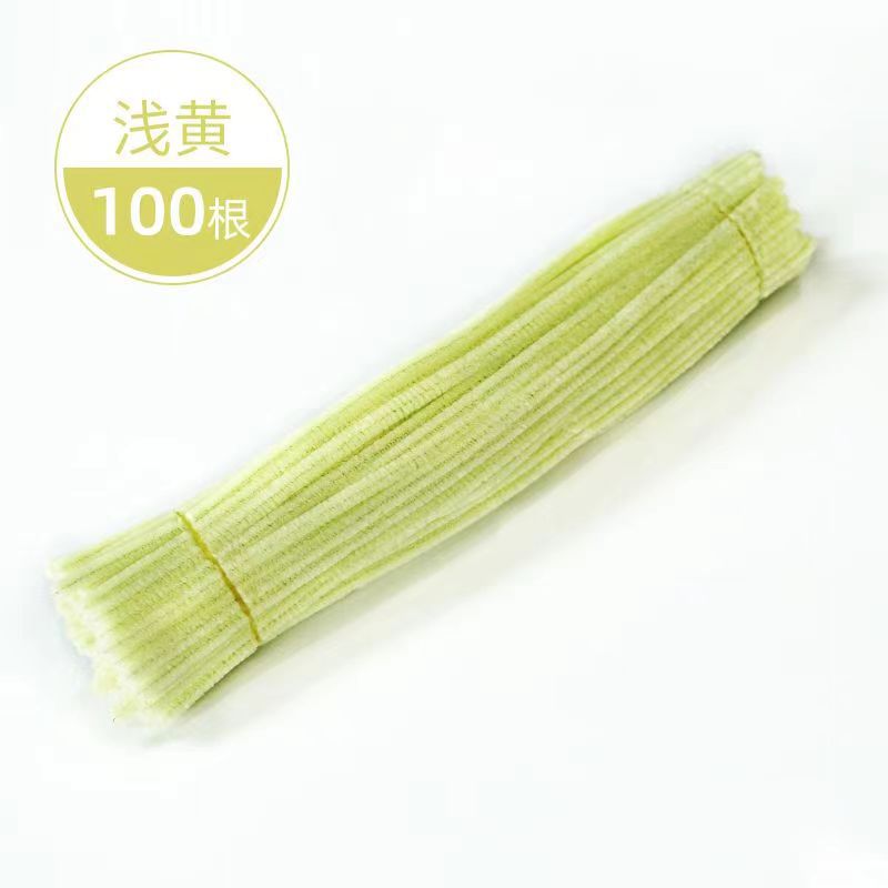 Cifrado giro palo hecho a mano DIY adulto estudiante plegable palo variedad estilo ramo Festival material para novia