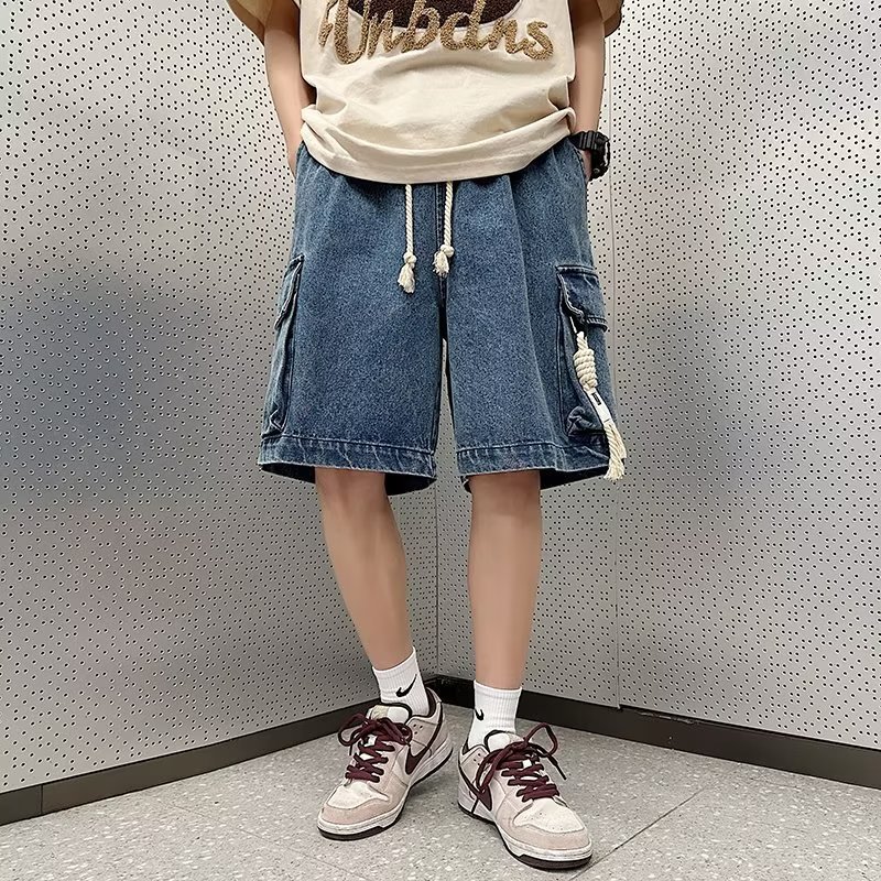 이핀 E003 진한 파란색