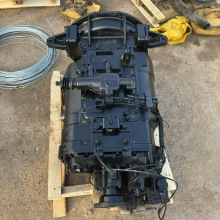 法士特12JSD180TA.12JSDX240TA.12JSD160A.12JSD200TA德龙变速箱