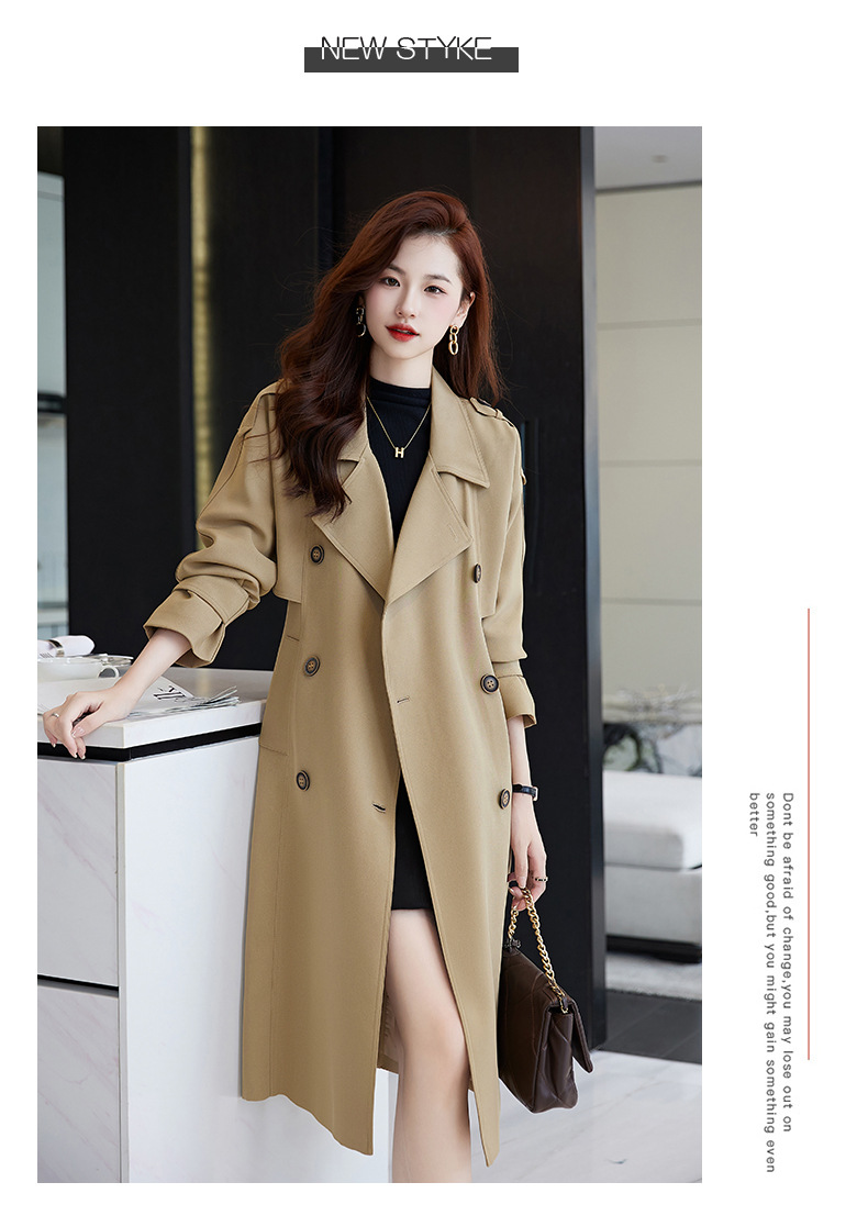 C9734 2020K ÁO KHOÁC NỮ HANTDC DÁNG ÔM BODY GỢI CẢM SEXY MÙA XUÂN THU ĐÔNG PHONG CÁCH HÀN QUỐC THỜI TRANG NỮ G05 SẢN PHẨM MỚI