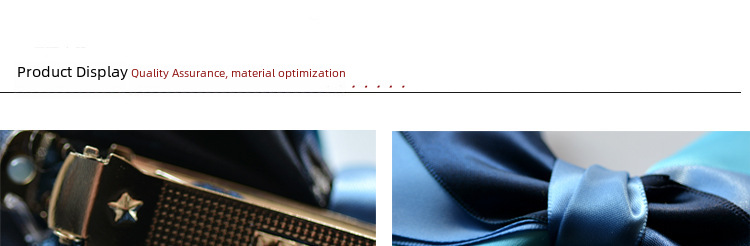 Stewardess Blue Korean Mobile Bank Hospital Nurse Hotel Telecom Professional Net Flower Hairpin Professional Head Flower Wholesale_voghion.com