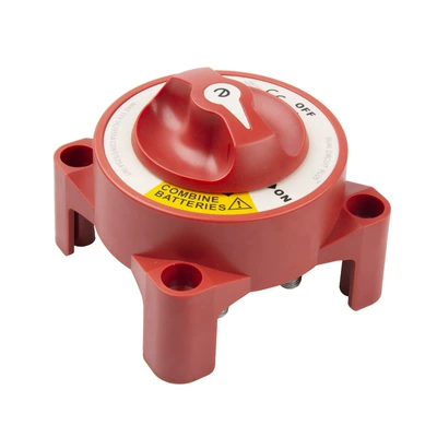 Modification Switch E Series, Other power supply, ignition system