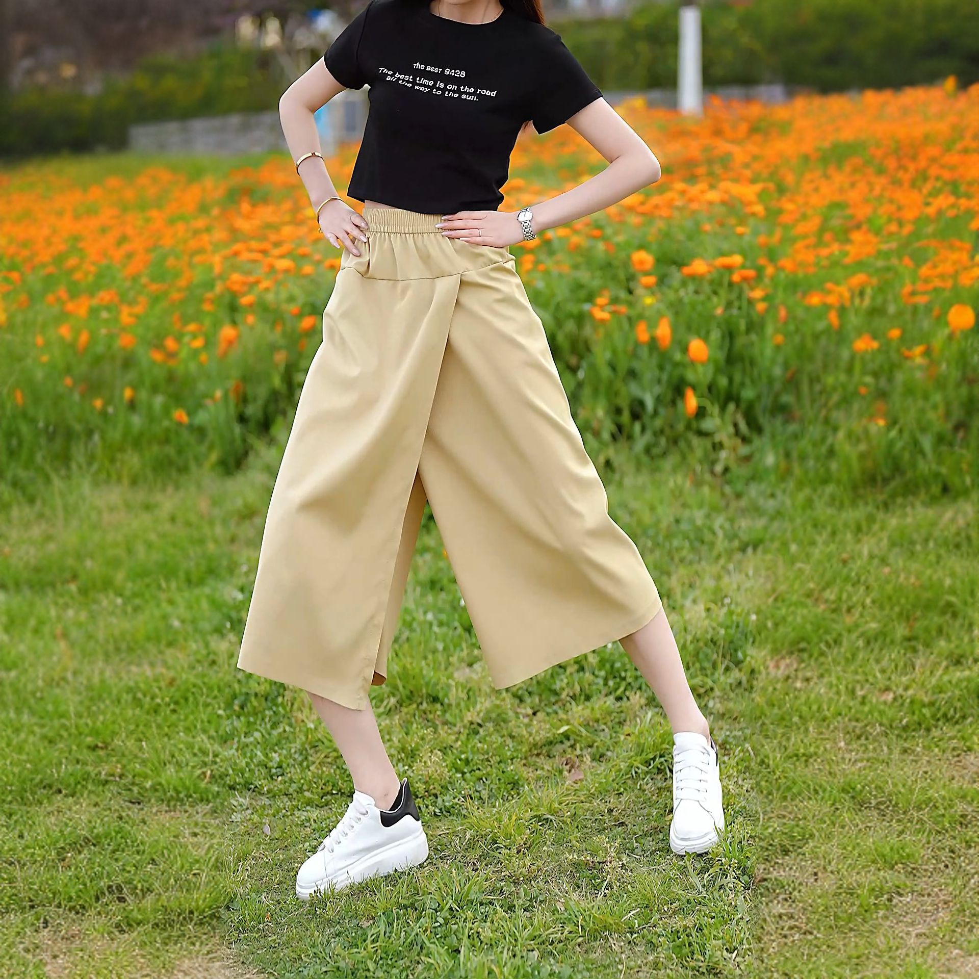 2505 카키