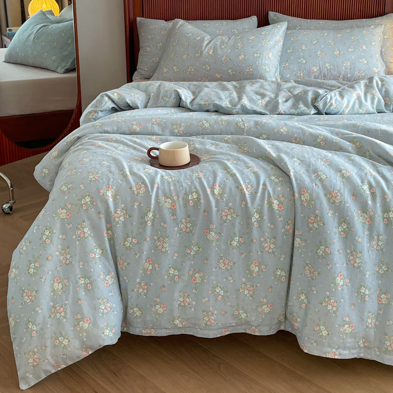 프리지아 [핫추천 - A급 면 100% 더블레이어사]