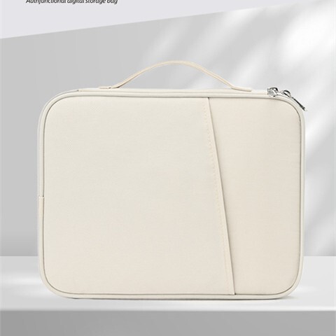 New Large-Capacity Clutch Bag, Laptop Bag, Inner Bag Protective Cover, Suitable for Apple Computers, Cross-Border Foreign Trade New Large-Capacity Clutch Bag, Laptop Bag, Inner Bag Protective Cover, Suitable for Apple Computers, Cross-Border Foreign Trade
