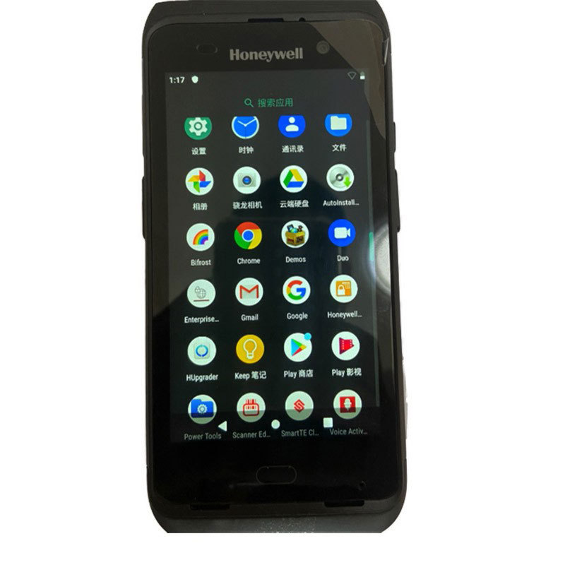 Honeywell����Τ��CT40-L0N CT40P-L1N IH25�������ݲɼ���PDA