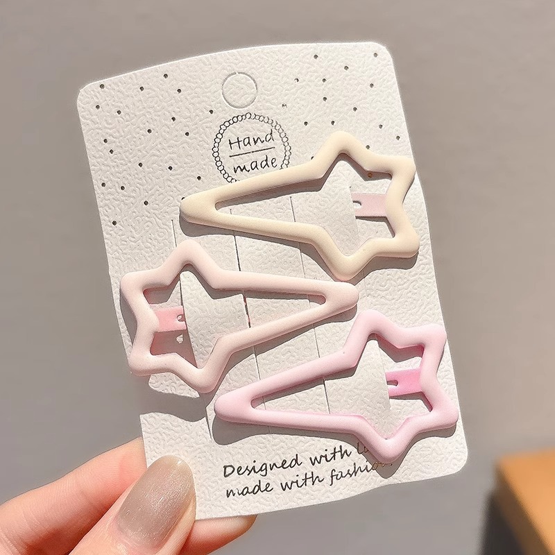 Niños brocas de cabello de luz nocturna brocas de cabello de bebé brocas de cabello lindas niñas brocas de cabello de bebé no lastimar tocado de cabello