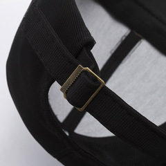 Ladder cloth baseball cap, outdoor sunshade old man hat, spring cycling sun hat, fishing duckbill hat