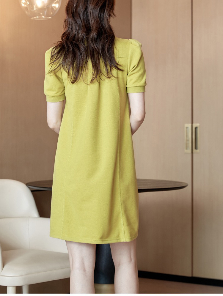 F9253 2670K ÁO THUN NỮ HANTDC MÙA HÈ THỜI TRANG NỮ G06 SẢN PHẨM MỚI