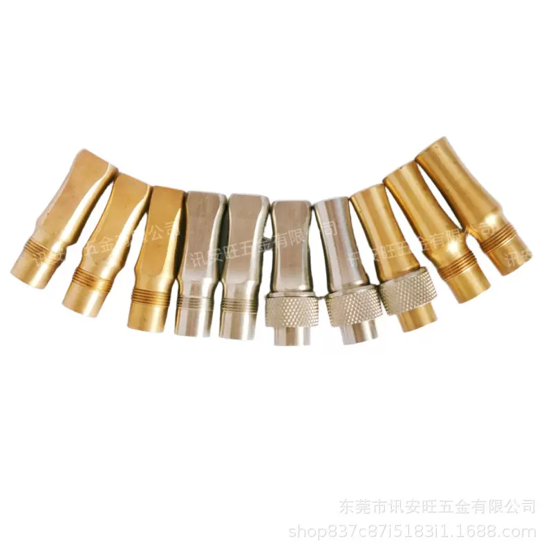 源头工厂  304不锈钢挂脖吸嘴/铜循环烟嘴   防丢便携 批发