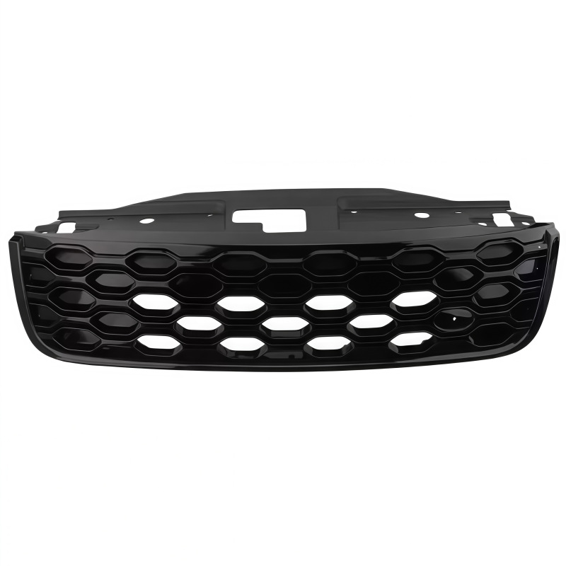 Land Rover Discovery Series Front Grille, Freelander Front Grille, Discovery Front Grille Upgrade, New Model Intake Grille, Discovery Front Grille