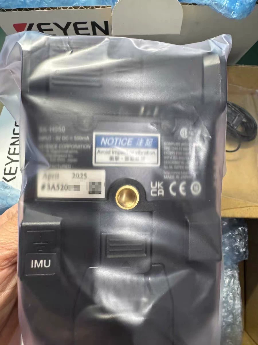 Оригинальный запас KEYENCE SK-H050 портативный элиминиратор статического заряда выгодный товар