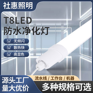 T8��ˮ�����������L�l��1.2��36wȫ��PCledһ�w������֧�ܟ�S��