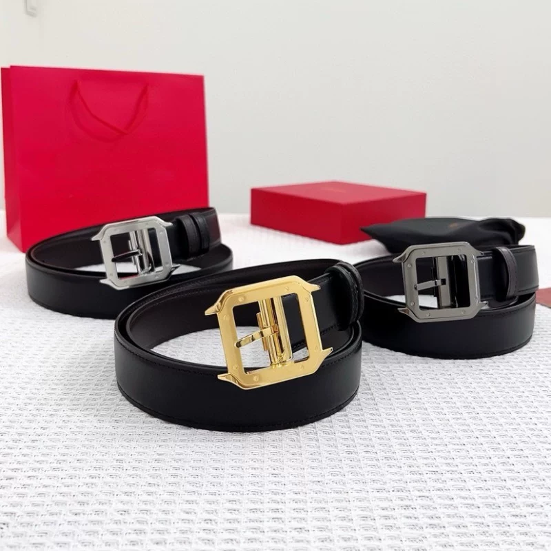 (-border торговля), элитный кожаный модный пояс, брюки, джинсы, кожу коровы, простой и элегантный дизайн, для любимого