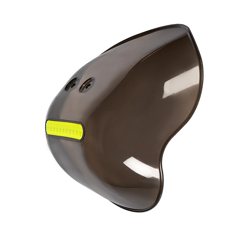 Electric Vehicle Hand Guard, Universal Waterproof Windshield for All Seasons, Battery Motorcycle Handlebar Cover, Sunshade, Rainproof and Drop-proof Protective Gear