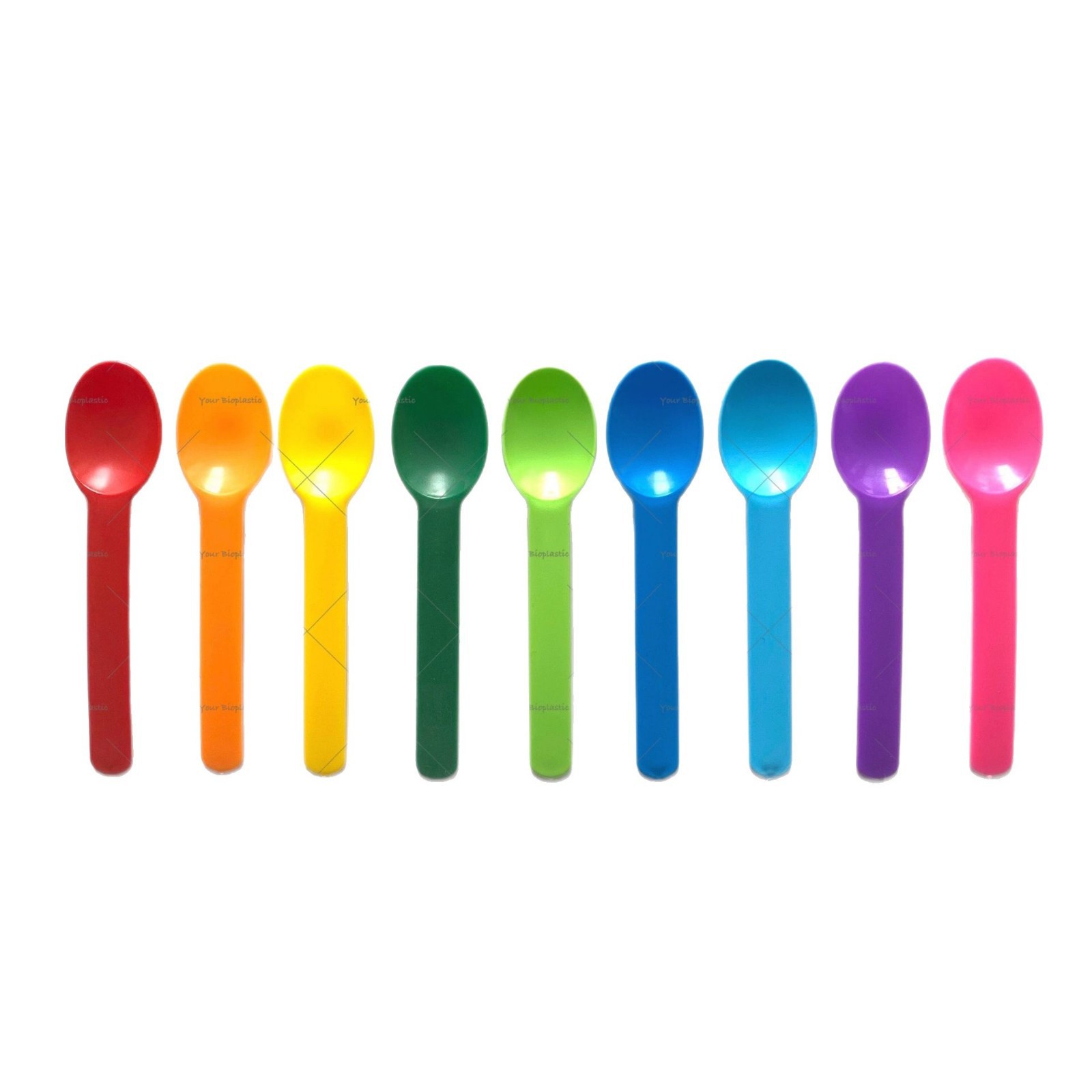 ӡˢlogoһYogurt spoonŸױˮ׿ɶװ
