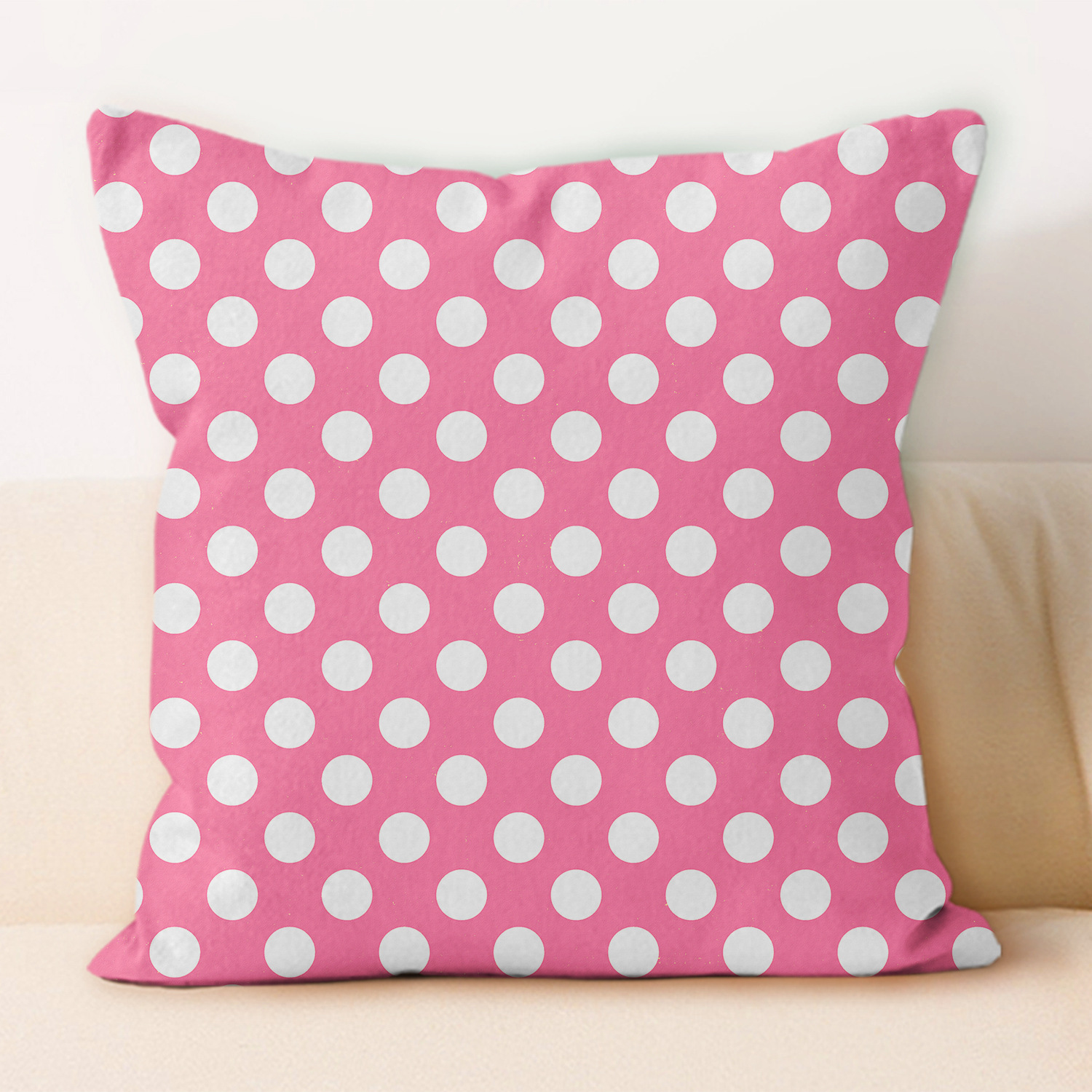 Almohada de línea Simple para el hogar, venta al por mayor, cojín decorativo para sofá, almohada para cintura de coche, almohada para sofá para oficina y hogar