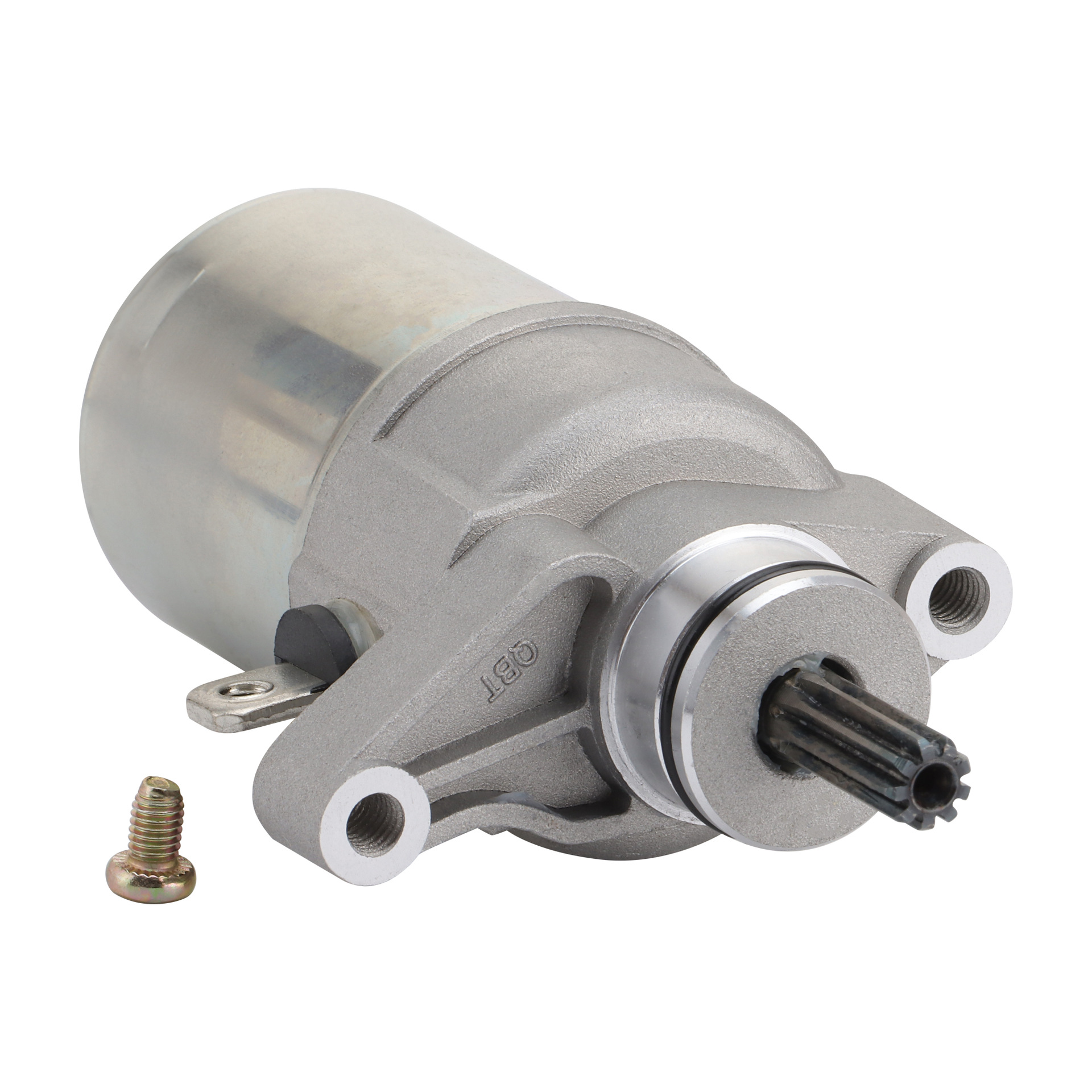 Factory direct supply UTV starter motor motor starter model: TTR50 2005-2017