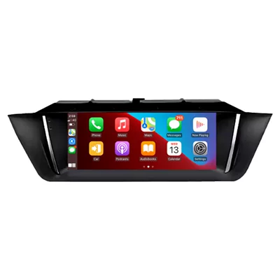 8.8inch Android Car Multimedia | DVD Navigation