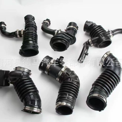 The Manufacturer Produces and Supports Processing and Customization of Epdm Rubber Tubes, Silicone Tubes and Water Pipes According to Drawings and Samples