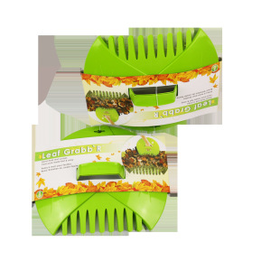 The Manufacturer Produces Leaf Rake, Lawn Rake, Agricultural Tools, and Can Customize the Color