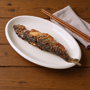 �մɼӺ�߅�~�P�E�A���~�P�羳�Ƶ��մɲ;߰�Ceramic fish plate