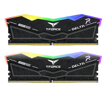 ŹDELTA DDR5 32G7600(16G*2)\48G(24G*2)RGB̨ʽCXȴl