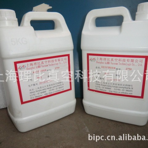 优质超高真空扩散泵275硅油国产替代美国DC704