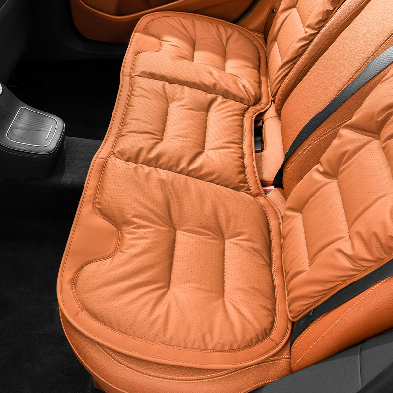 Qìchē – Seat cushion, seat cover Single Piece Ventilated - v-15