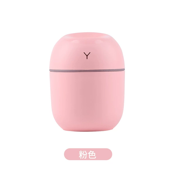 Second generation [Pink]