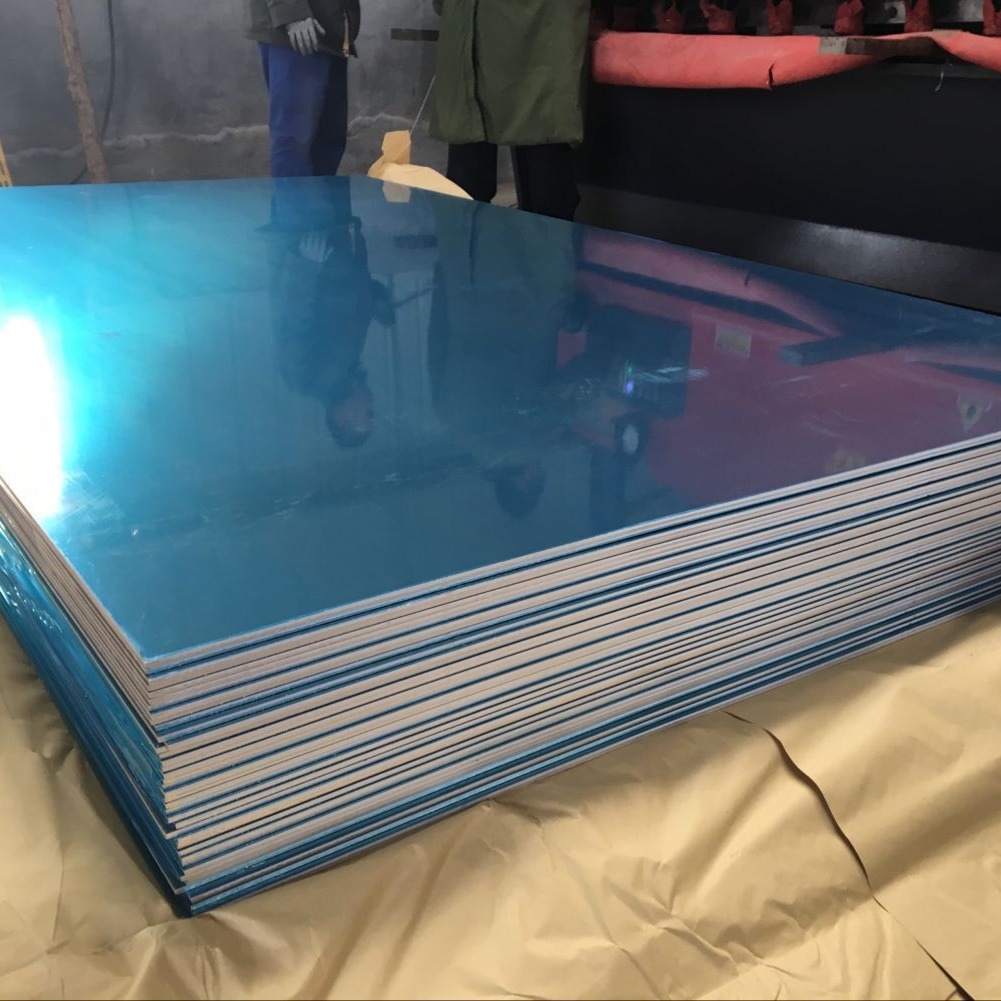 6061铝板  现货  铝板厂家批发价格  20mm厚